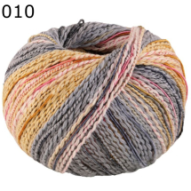 Torto Lana Grossa Farbe 10