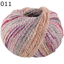 Torto Lana Grossa Farbe 11