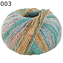Torto Lana Grossa Farbe 3