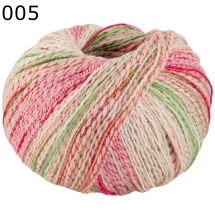 Torto Lana Grossa Farbe 5