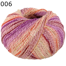Torto Lana Grossa Farbe 6