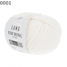Touring Lang Yarns Farbe 1