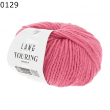 Touring Lang Yarns Farbe 129