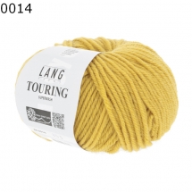 Touring Lang Yarns Farbe 14