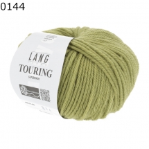 Touring Lang Yarns Farbe 144