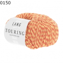 Touring Lang Yarns Farbe 150