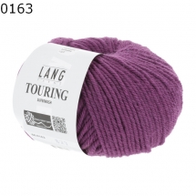 Touring Lang Yarns Farbe 163