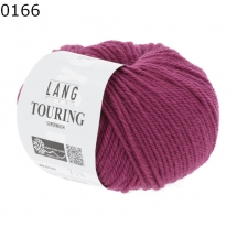 Touring Lang Yarns Farbe 166