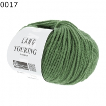Touring Lang Yarns Farbe 17