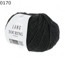 Touring Lang Yarns Farbe 170
