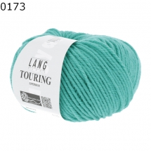 Touring Lang Yarns Farbe 173