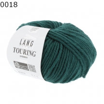 Touring Lang Yarns Farbe 18