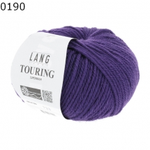 Touring Lang Yarns Farbe 190