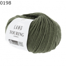 Touring Lang Yarns Farbe 198