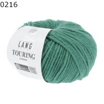 Touring Lang Yarns Farbe 216