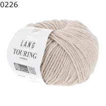 Touring Lang Yarns Farbe 226