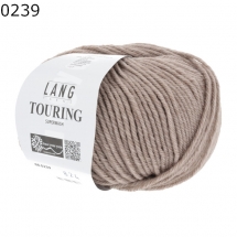 Touring Lang Yarns Farbe 239