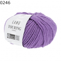 Touring Lang Yarns Farbe 246