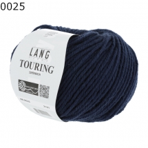Touring Lang Yarns Farbe 25