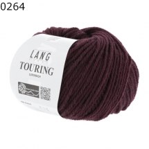 Touring Lang Yarns Farbe 264