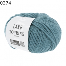 Touring Lang Yarns Farbe 274