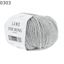 Touring Lang Yarns Farbe 303