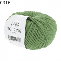 Touring Lang Yarns Farbe 316