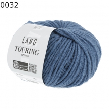 Touring Lang Yarns Farbe 32