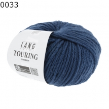 Touring Lang Yarns Farbe 33
