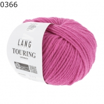 Touring Lang Yarns Farbe 366