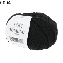 Touring Lang Yarns Farbe 4