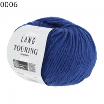Touring Lang Yarns Farbe 6