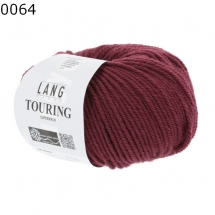 Touring Lang Yarns Farbe 64
