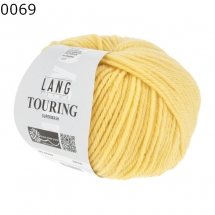 Touring Lang Yarns Farbe 69