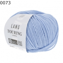 Touring Lang Yarns Farbe 73