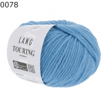 Touring Lang Yarns Farbe 78