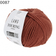 Touring Lang Yarns Farbe 87