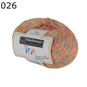 Toy Schachenmayr Farbe 26