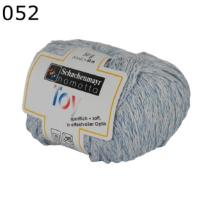Toy Schachenmayr Farbe 52
