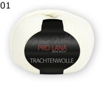 Pro Lana Trachtenwolle Farbe 1