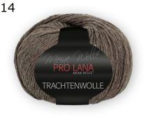 Pro Lana Trachtenwolle Farbe 14