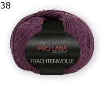 Pro Lana Trachtenwolle Farbe 38