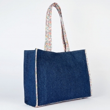 Tragetasche Blten-Kollektion KnitPro 3