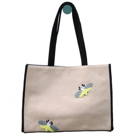 Tragetasche Hummel-Kollektion KnitPro