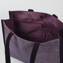 Tragetasche Gemtlich-Kollektion KnitPro 5