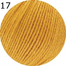 Tre Seta Lana Grossa Farbe 17