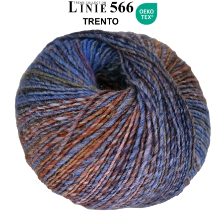Trento Linie 566 ONline Garne