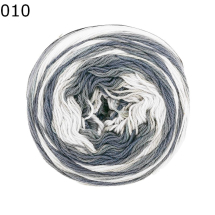 Tropic Cotton Schoeller-Stahl Farbe 10