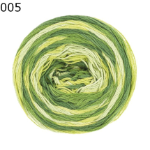Tropic Cotton Schoeller-Stahl Farbe 5