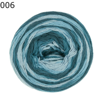 Tropic Cotton Schoeller-Stahl Farbe 6
